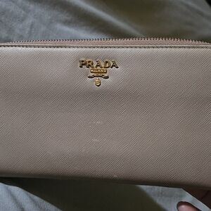 Prada Wallet